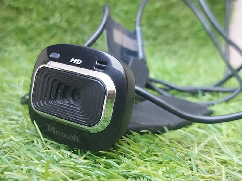 Microsoft webcam3000 2