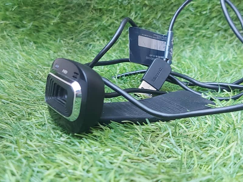 Microsoft webcam3000 3
