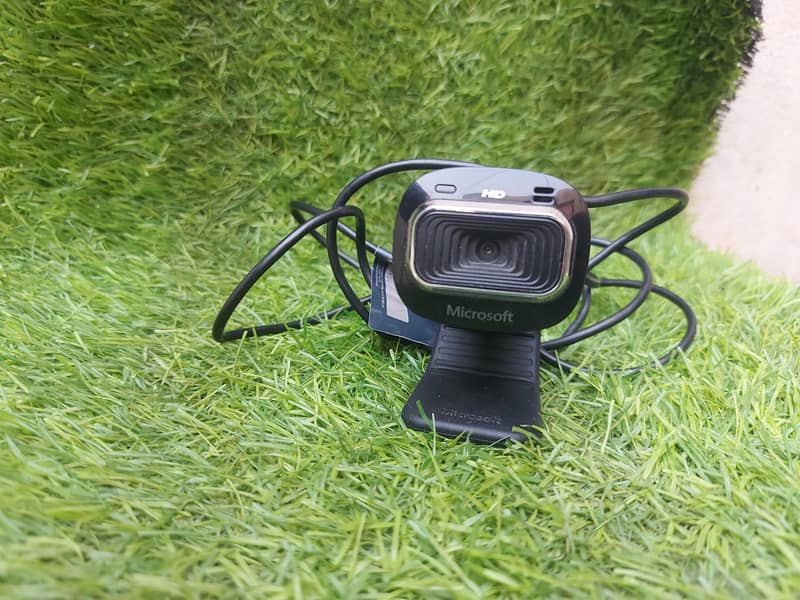 Microsoft webcam3000 4