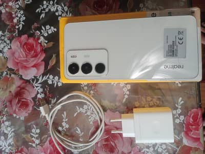 Realme C71 Like New | Complete Box