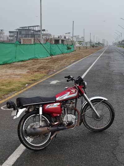 bike All ok