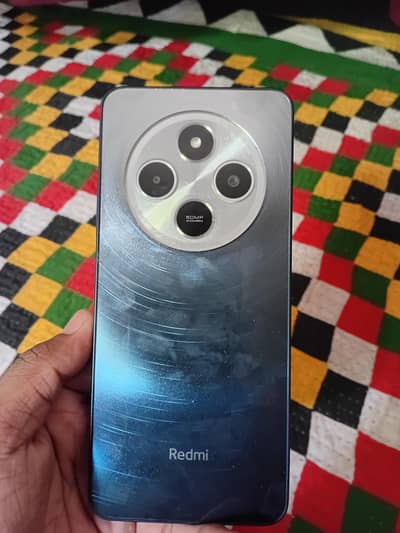 Xiaomi Redmi 14C