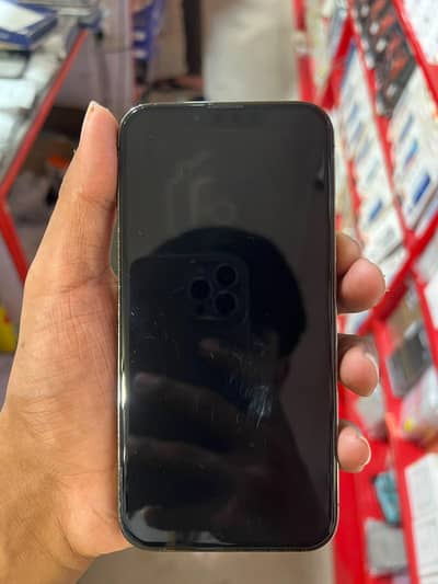 Apple iPhone 13 Pro