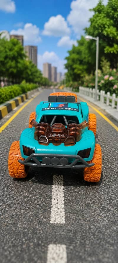 new toy musical jeep