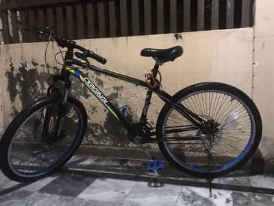 bicycle for sale