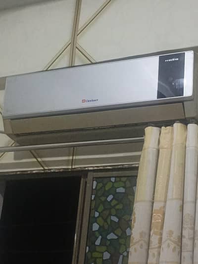 dawlance  ka inar or Kenwood k outer conditions achi h coling km kerta
