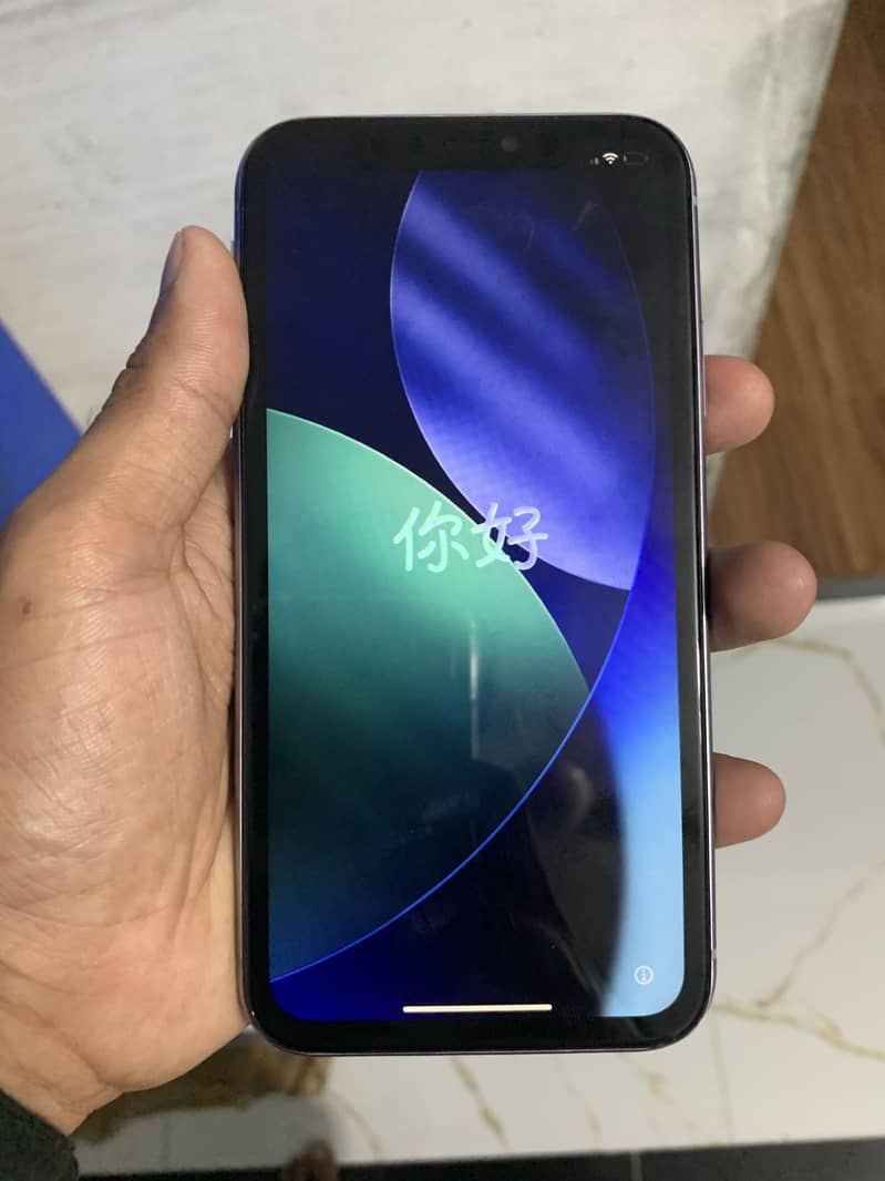 Apple iPhone 11 2