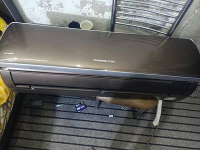 CHANGHONG RUBA 1.5 TON DC INVERTER