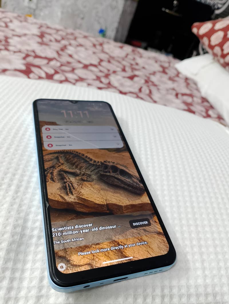 Realme Note 50 4