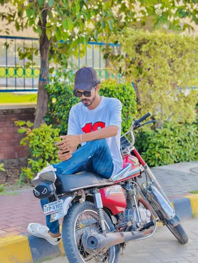 Nabeel BaBu 