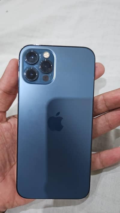 Apple iPhone 12 Pro