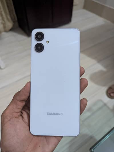 Samsung A06 4/128