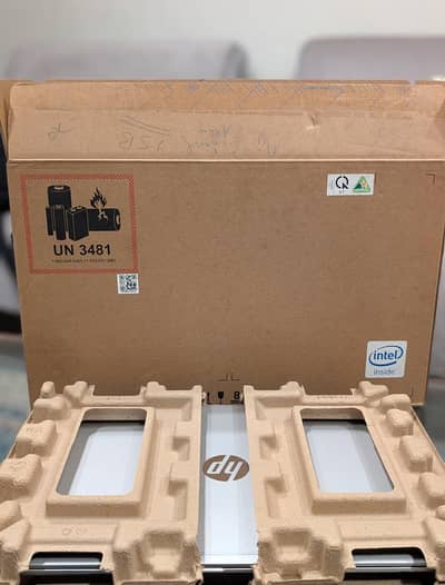 HP PROBOOK 450 G7 1.2 TB