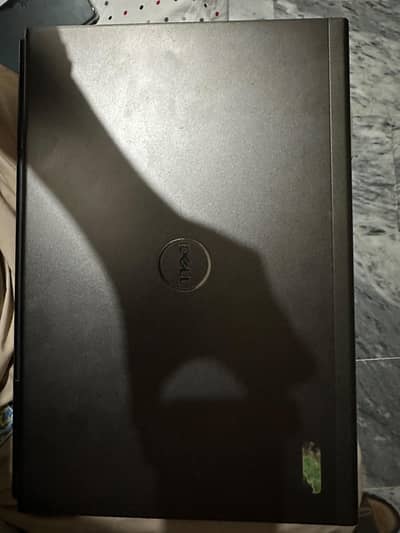 Dell Precision M4800 i7 |16GB RAM | Quadro K2100M 2GB | Workstation