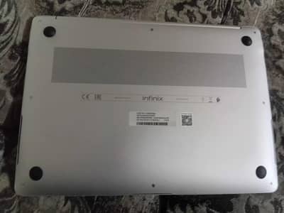 Infinix INBook AIR PRO+