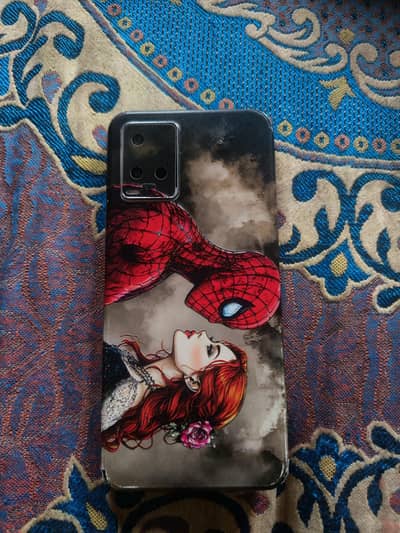 VIVO Y21A