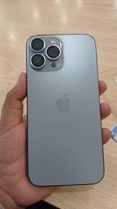 iPhone 13 Pro Max pta