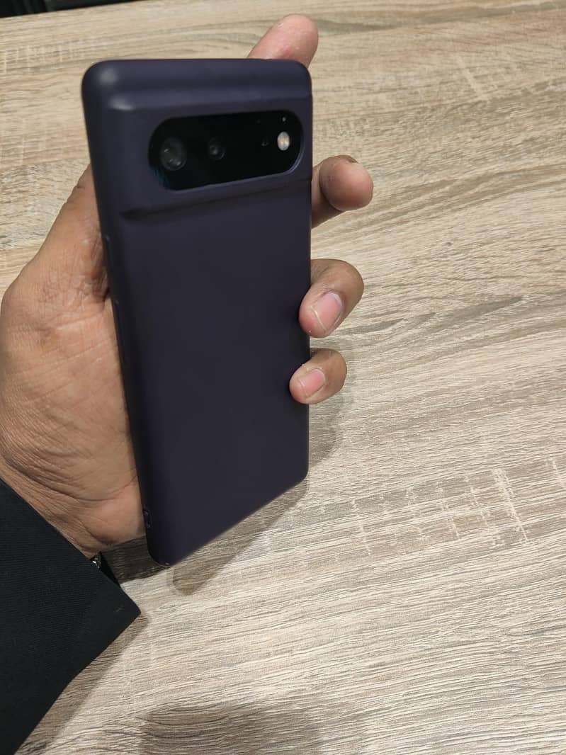 Google pixel 6 5