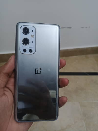 One Plus 9 Pro