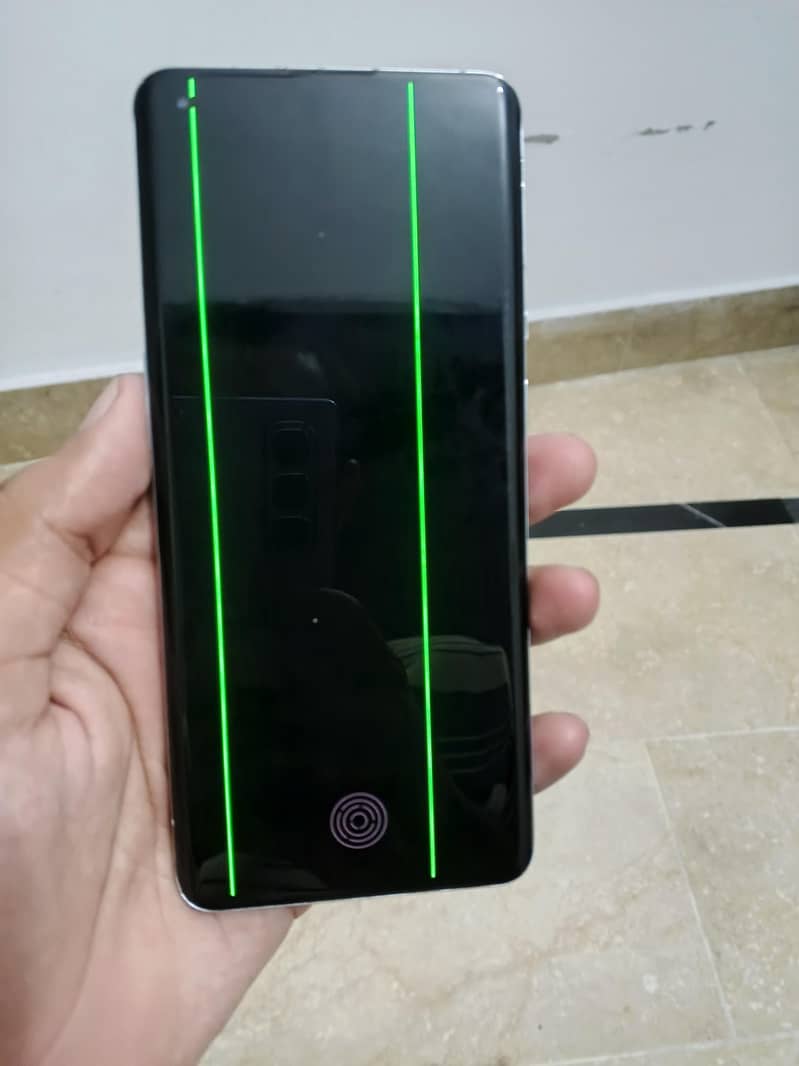 One Plus 9 Pro 4