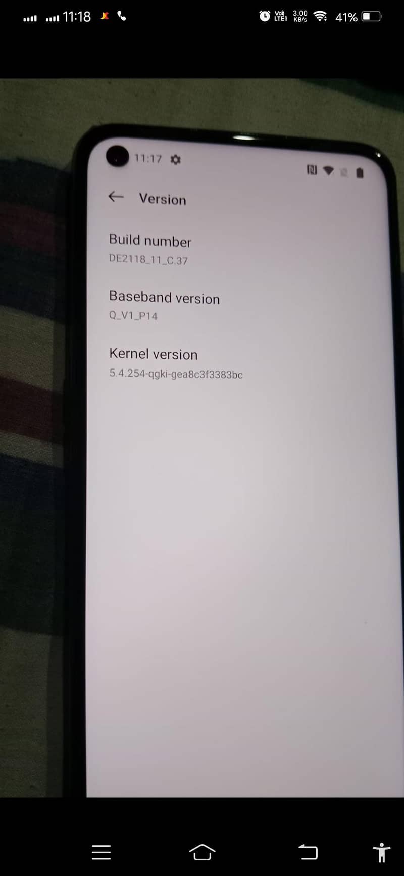 one plus 1