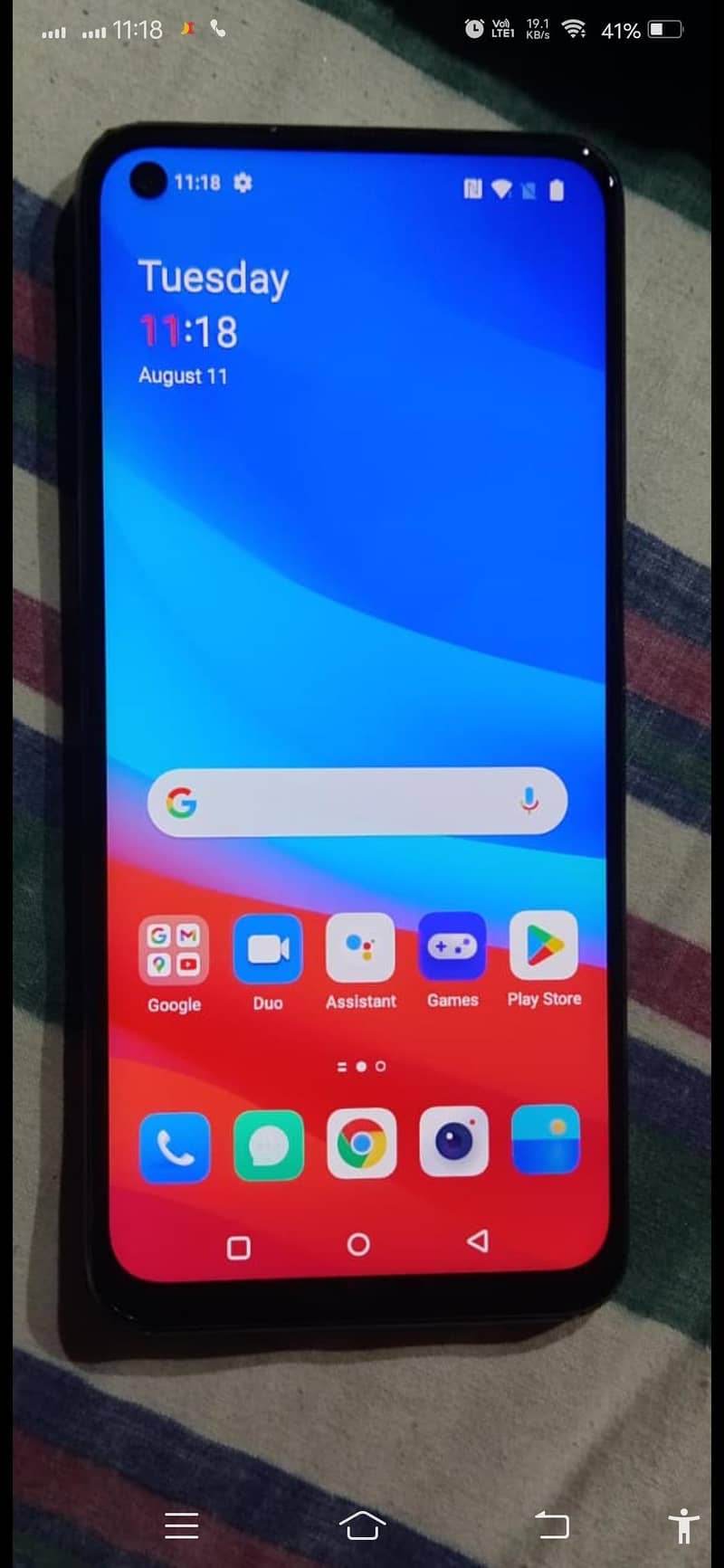 one plus 2