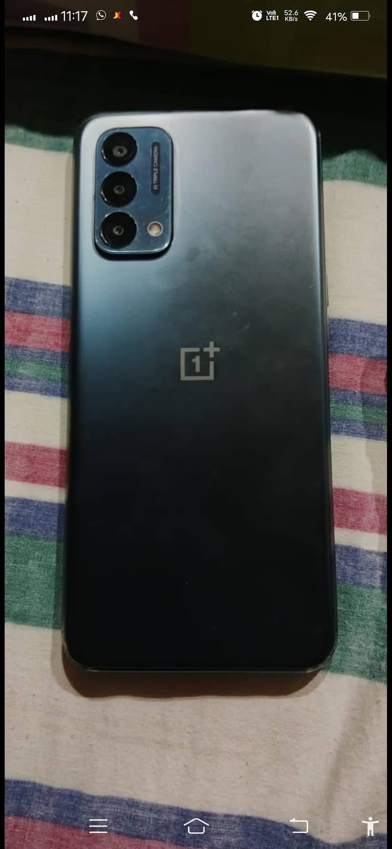 one plus 4