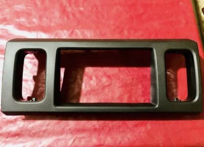 Plastic Frame for Suzuki Alto