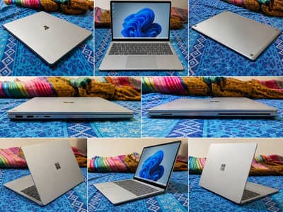 Microsoft Surface Laptop 3 Core i5 10th GEN 512 SSD TouchScreen