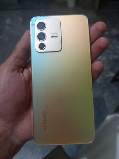 Vivo V23
