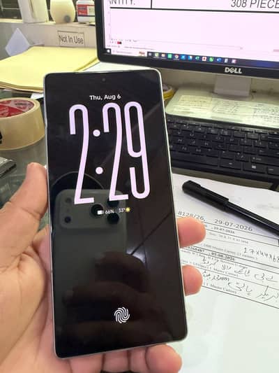 Infinix Note 50 Pro