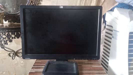 Hp ka  moniter 15 inch