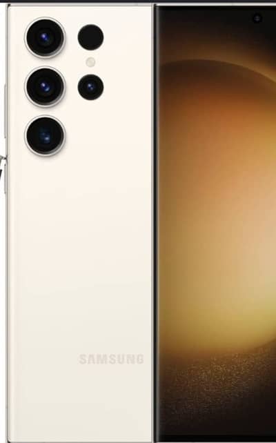 Samsung Mobile S23 Ultra