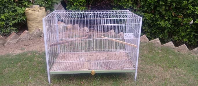 Cages For sale
