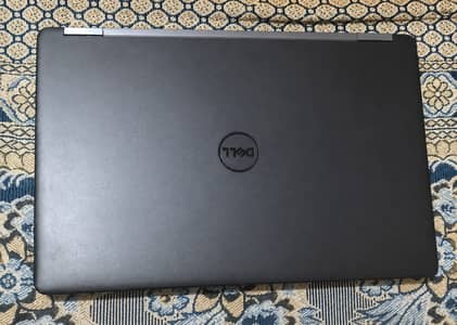 Dell Precision 3510 | FIXED PRICE | 16GB ram | i7 6th Gen.
