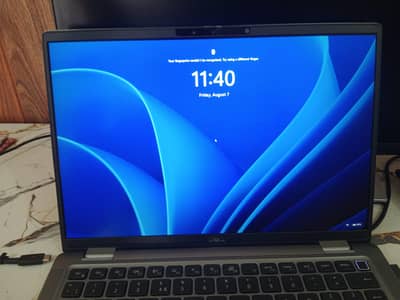 Dell Latitude 7440 13th Gen i5-1335U, 16GB, 256 GB SSD