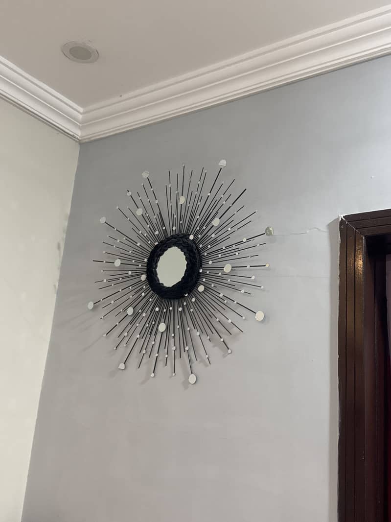 Starbrust mirror 2