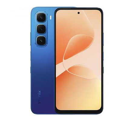Infinix Hot 60i \ 8+8 256gb Just 4 months used 9/10