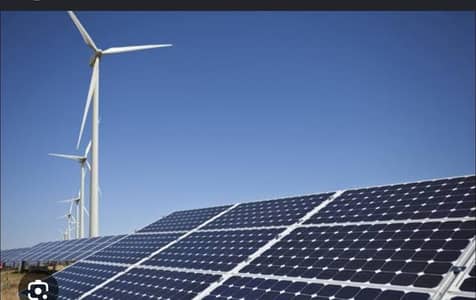 solar installation