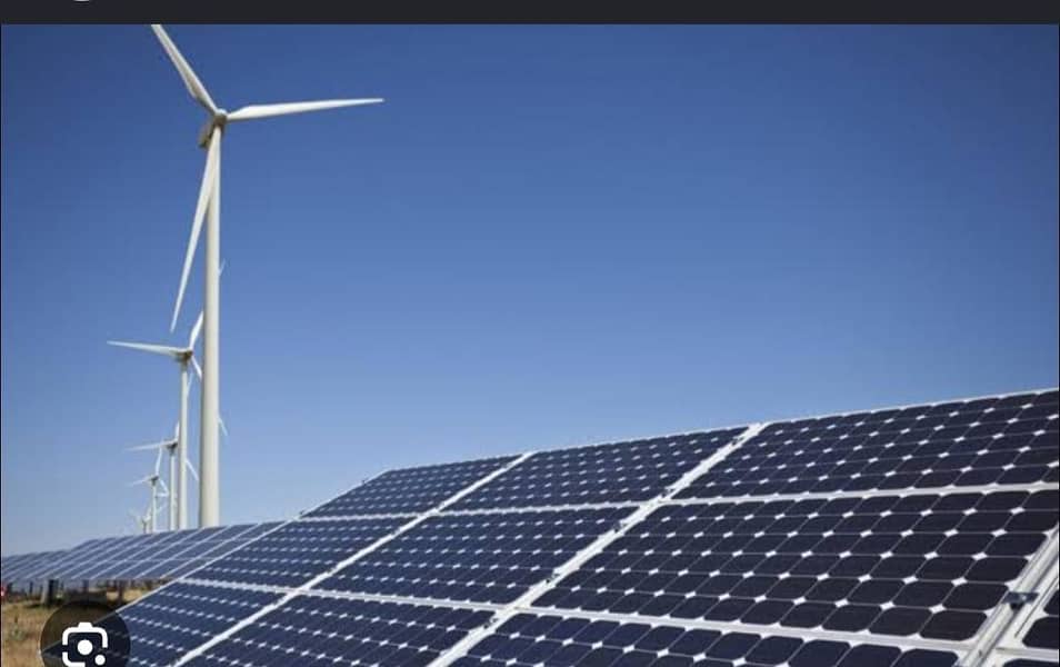 solar installation 0