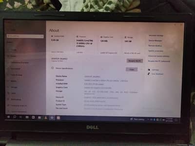 laptop dell