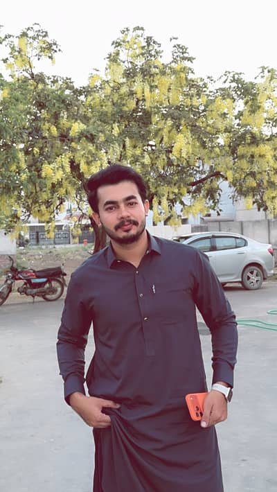 muhammad faizan warraich