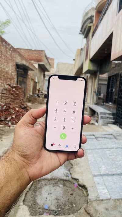 Apple iPhone 12 Pro