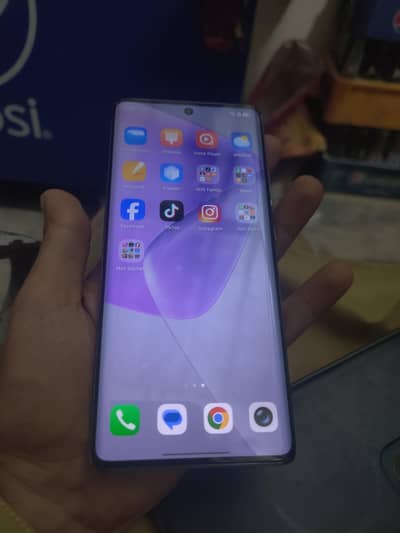 Infinix