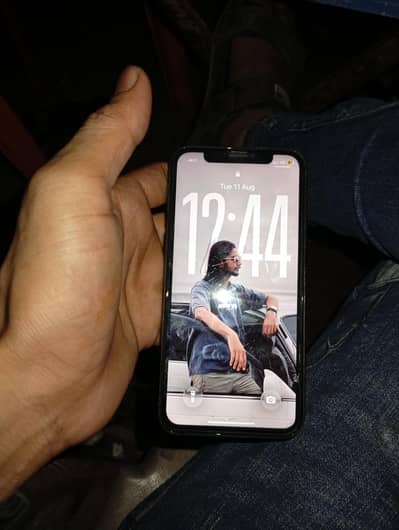 Apple iPhone 11 Pro