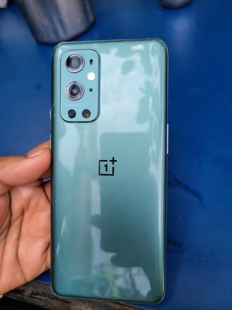 One Plus 9 Pro 1