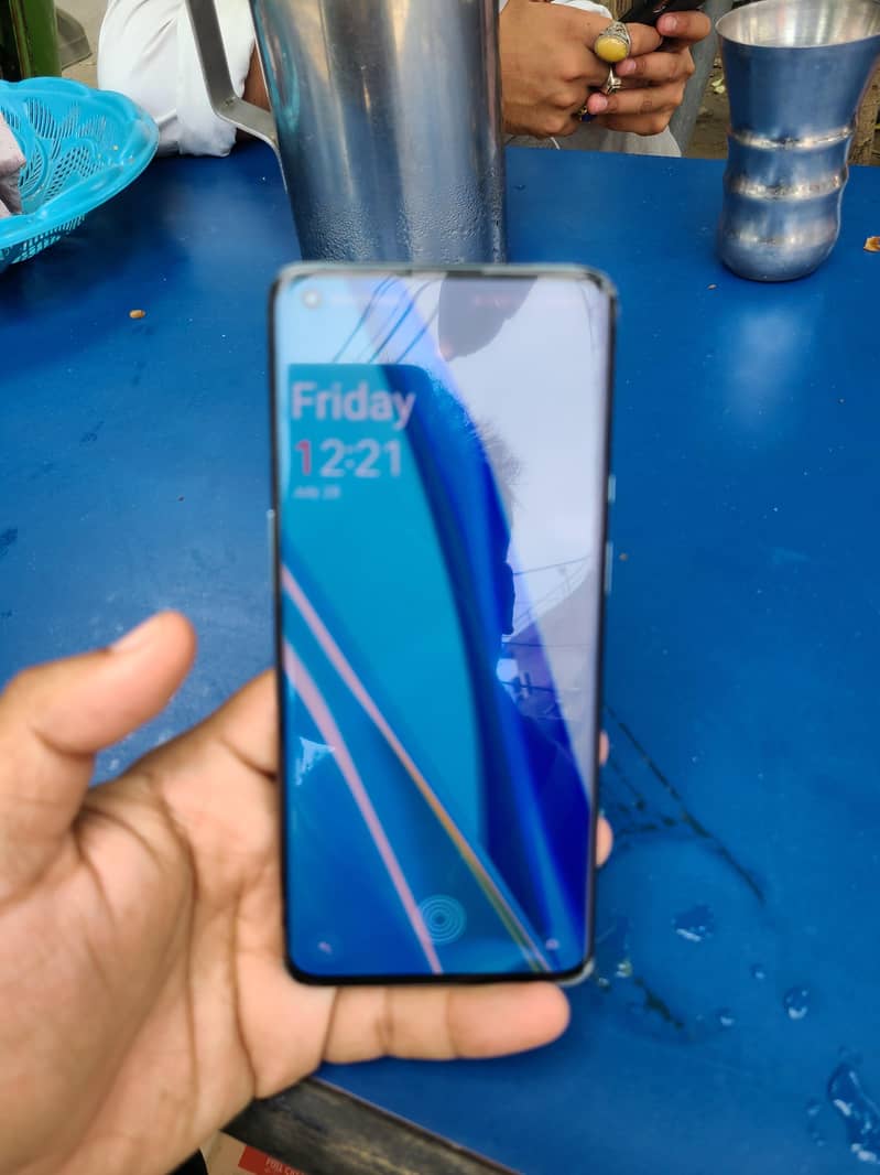 One Plus 9 Pro 5