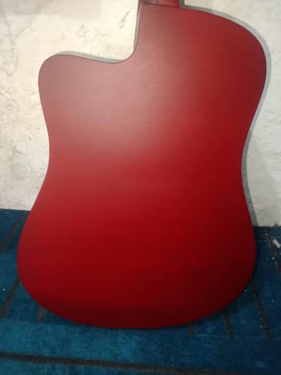 new guitar for sale