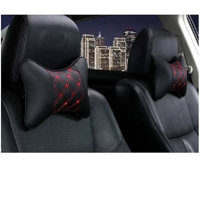 Car Neck Pillow