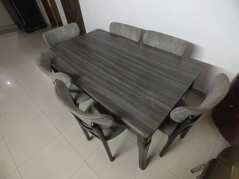 sheesham dining table 0